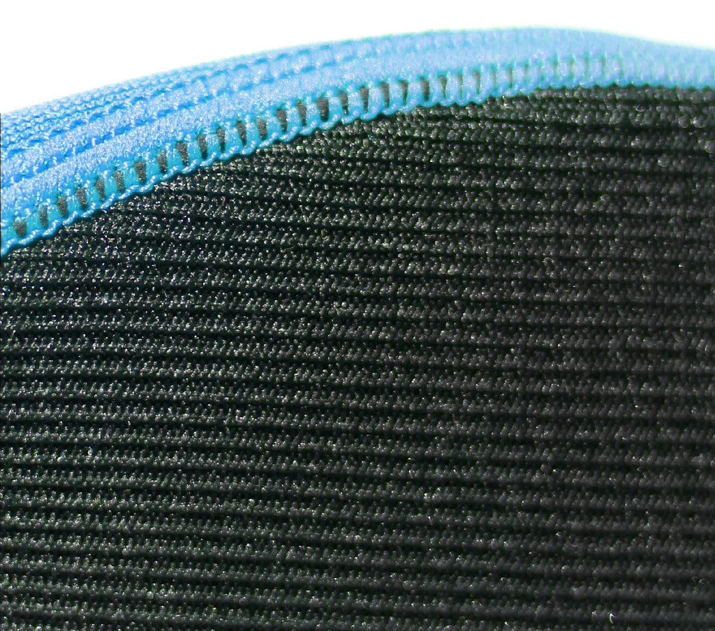 Sand Socks - Marine Blue