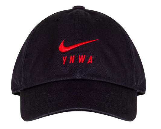 Nike Liverpool H86 Y.N.W.A Hat