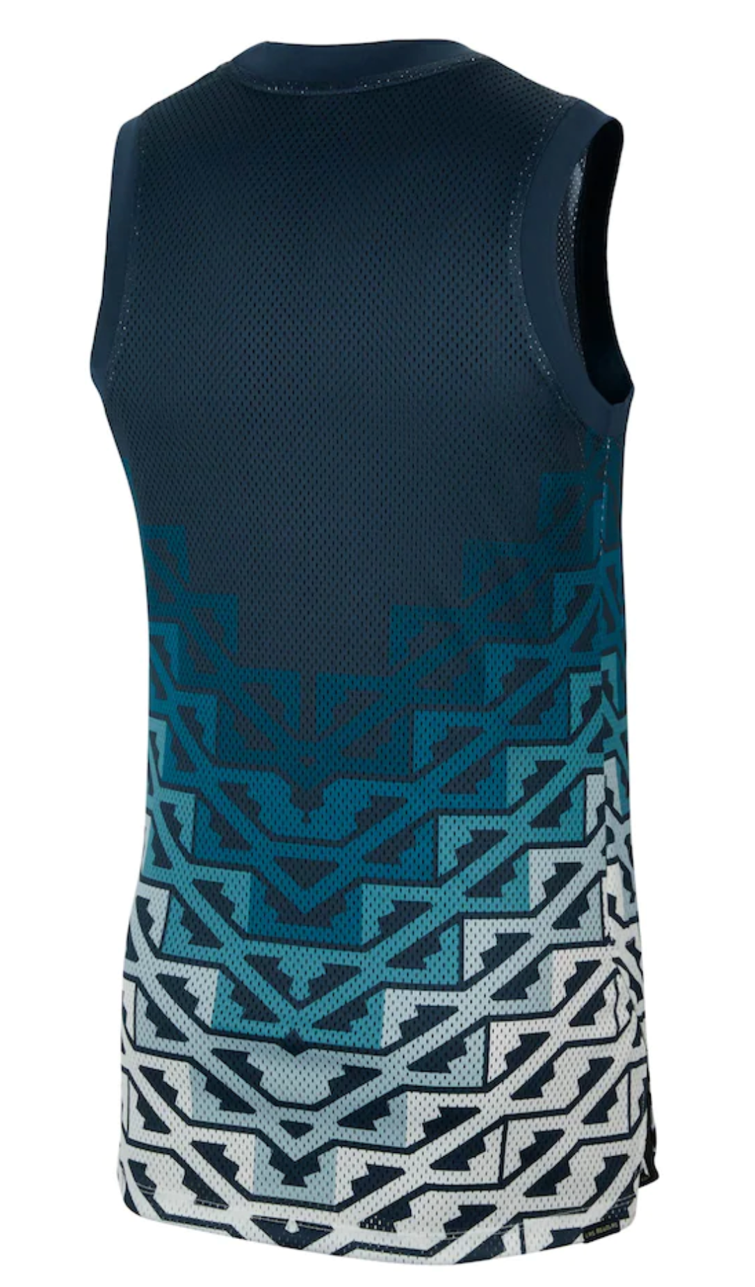Nike Club América Sleeveless Basketball Top - MEN'S