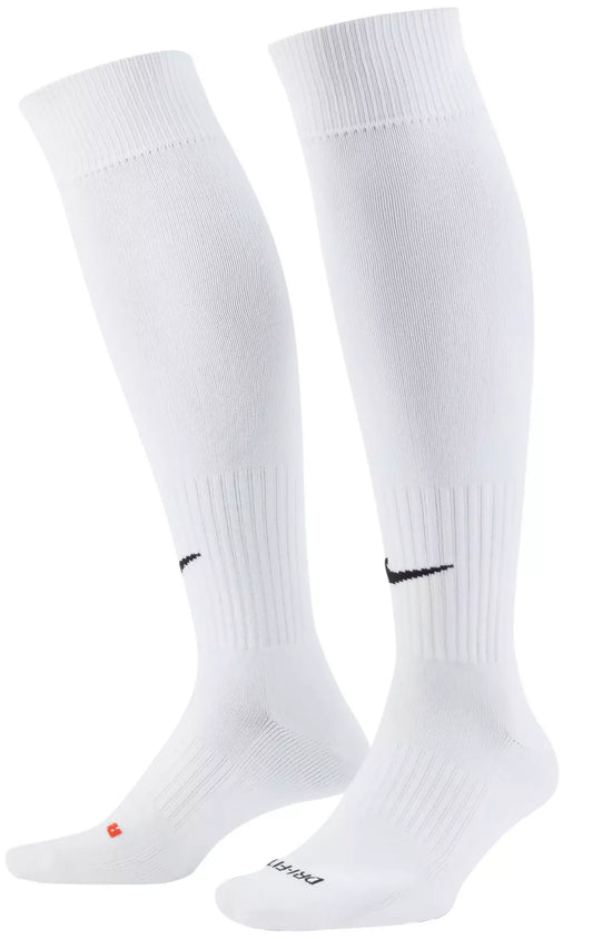 Nike Classic Sock - White/Black