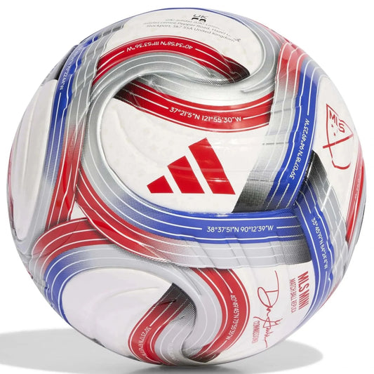Adidas MLS 2026 Mini Soccer Ball