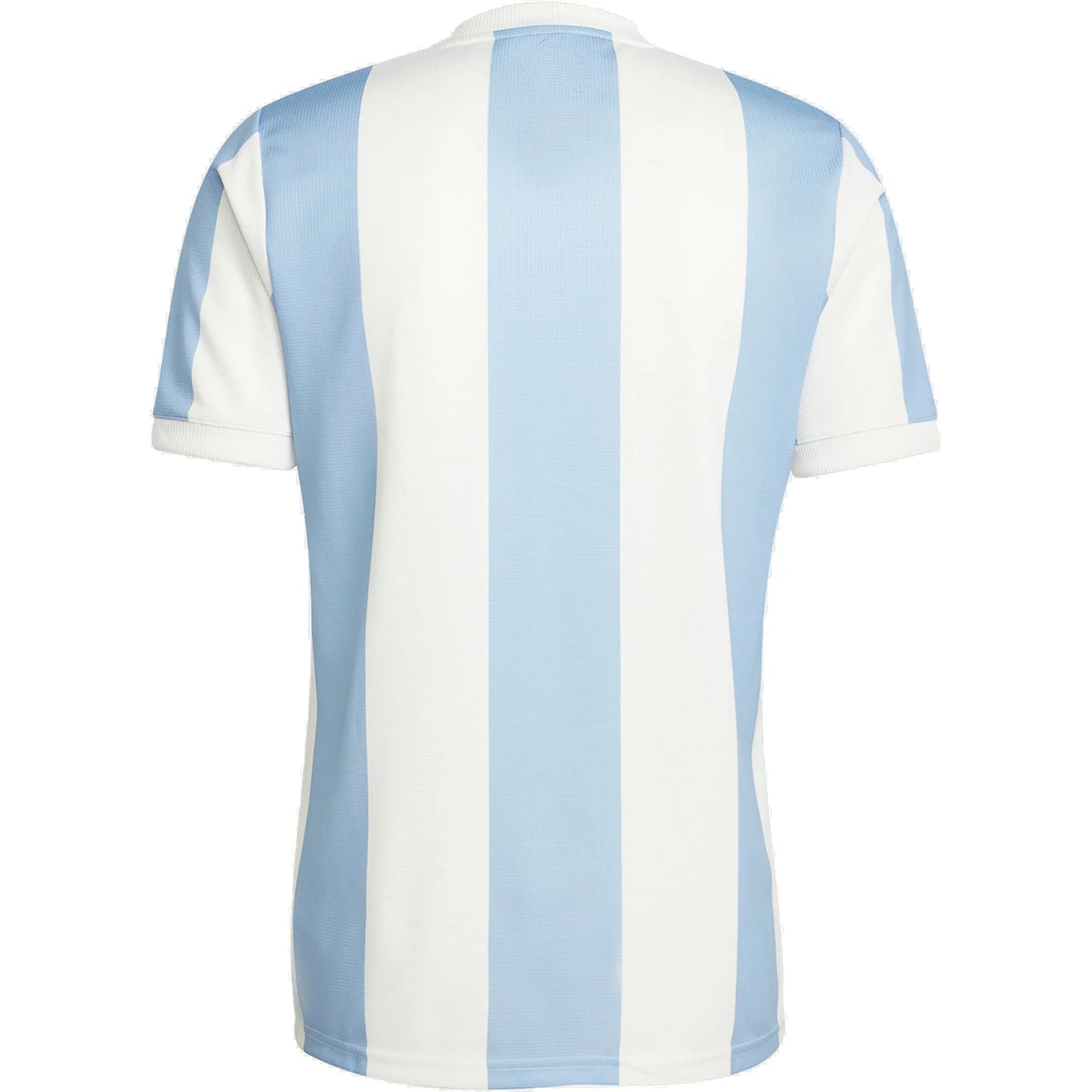 Men's Replica Adidas Argentina Anniversary Jersey 2024