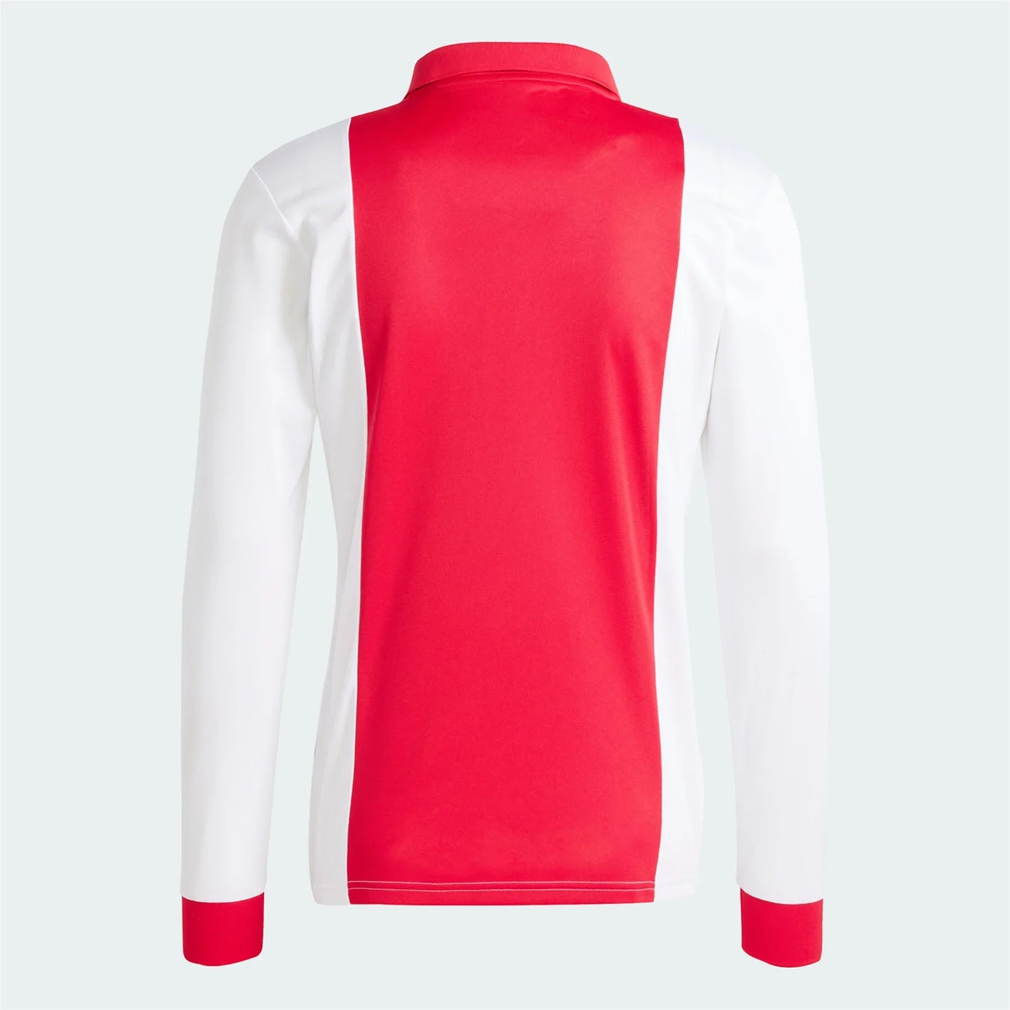 Men's Replica adidas Ajax 125th Anniversary Jersey