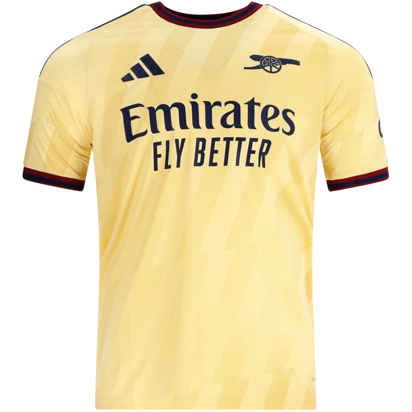 Kid's Replica adidas Arsenal Third Jersey 26/27