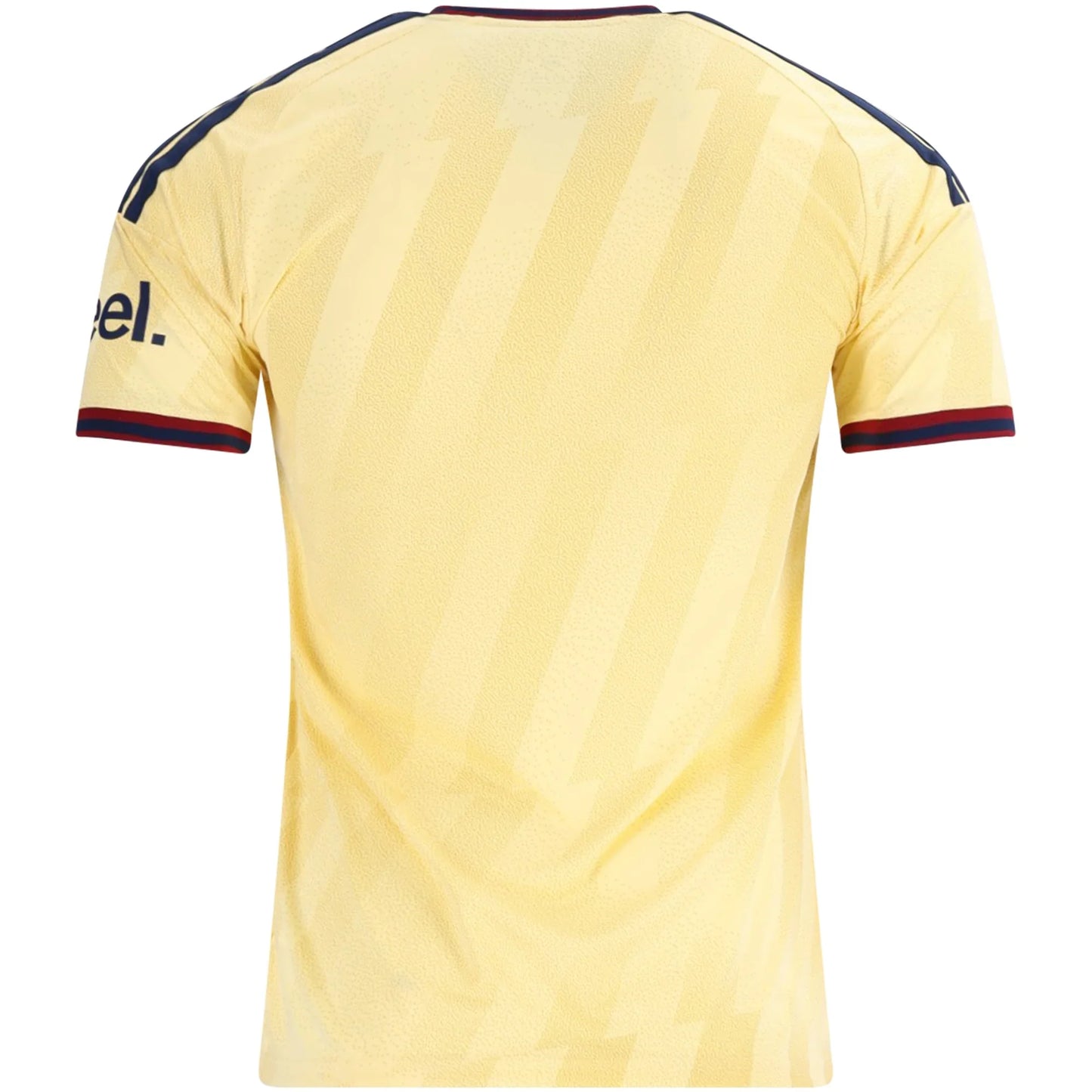 Kid's Replica adidas Arsenal Third Jersey 26/27