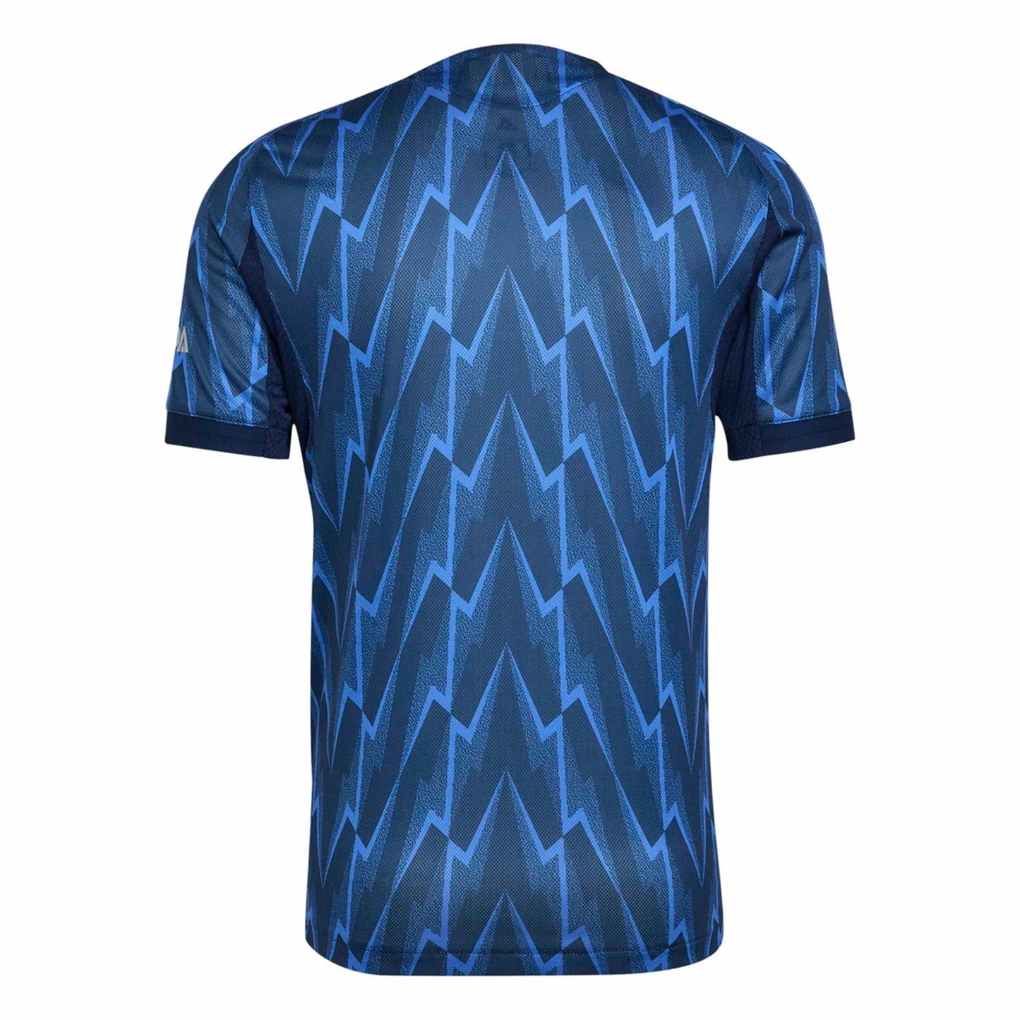 Men's Authentic adidas Arsenal Away Jersey 25/26