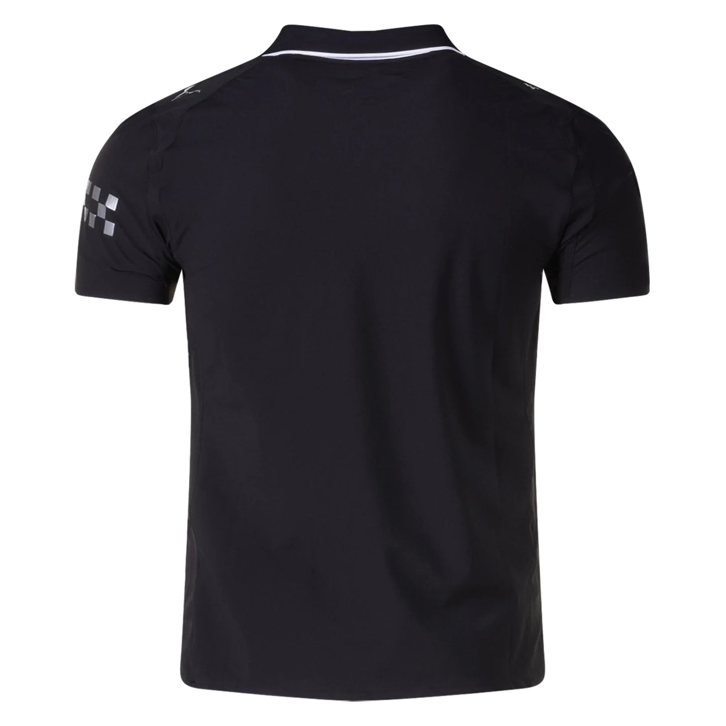 Men's Authentic Puma Manchester City Away Jersey 25/26