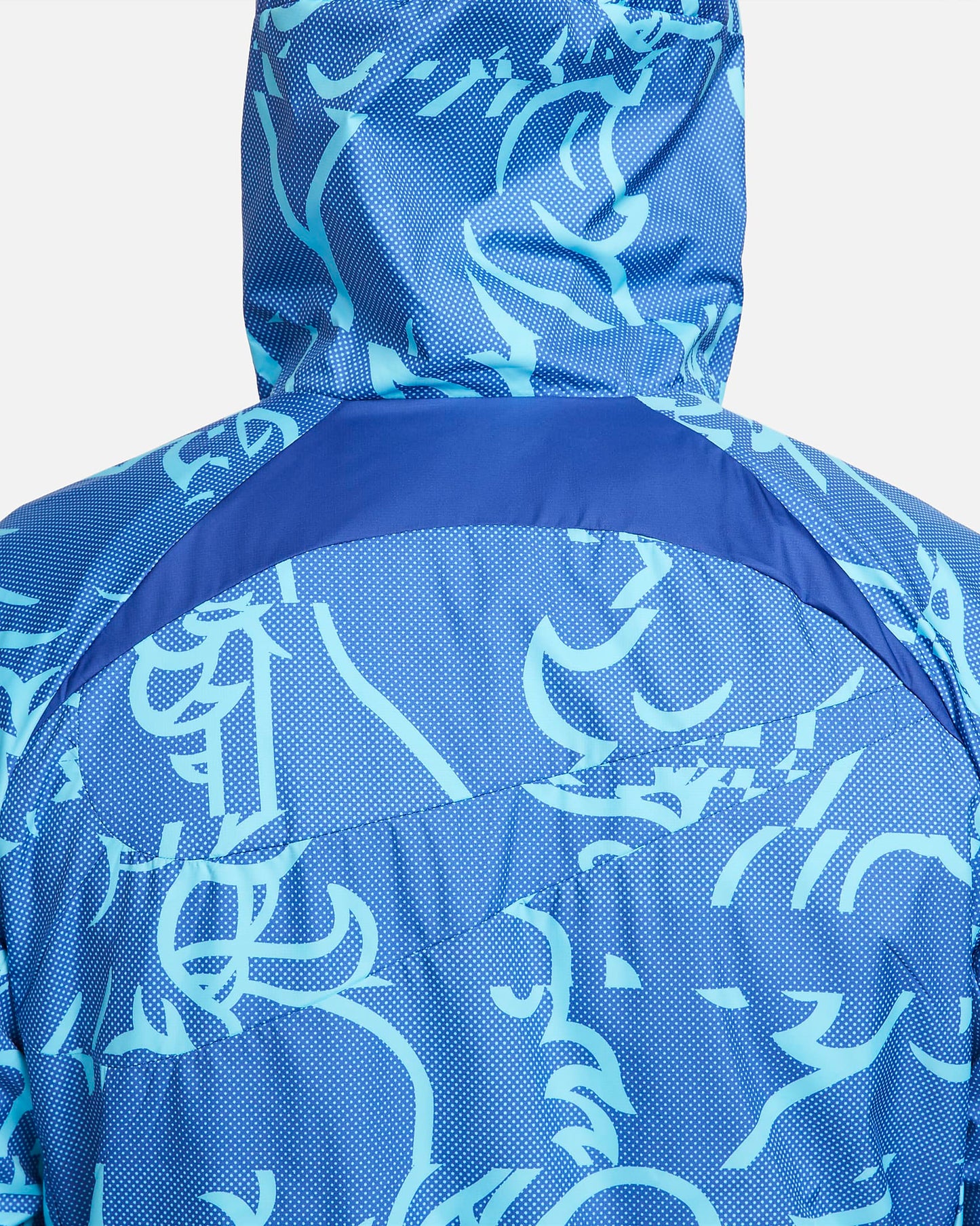 Men's Nike Chelsea FC AWF Jacket