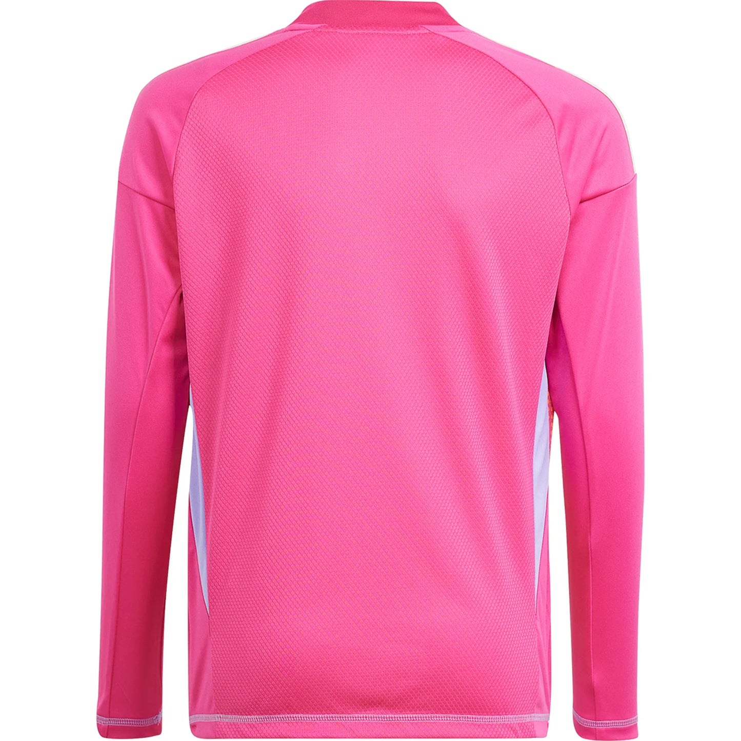 Adidas Tiro 24 Comp LS Long Sleeve Goalkeeper Jersey - Pink/Blue/White