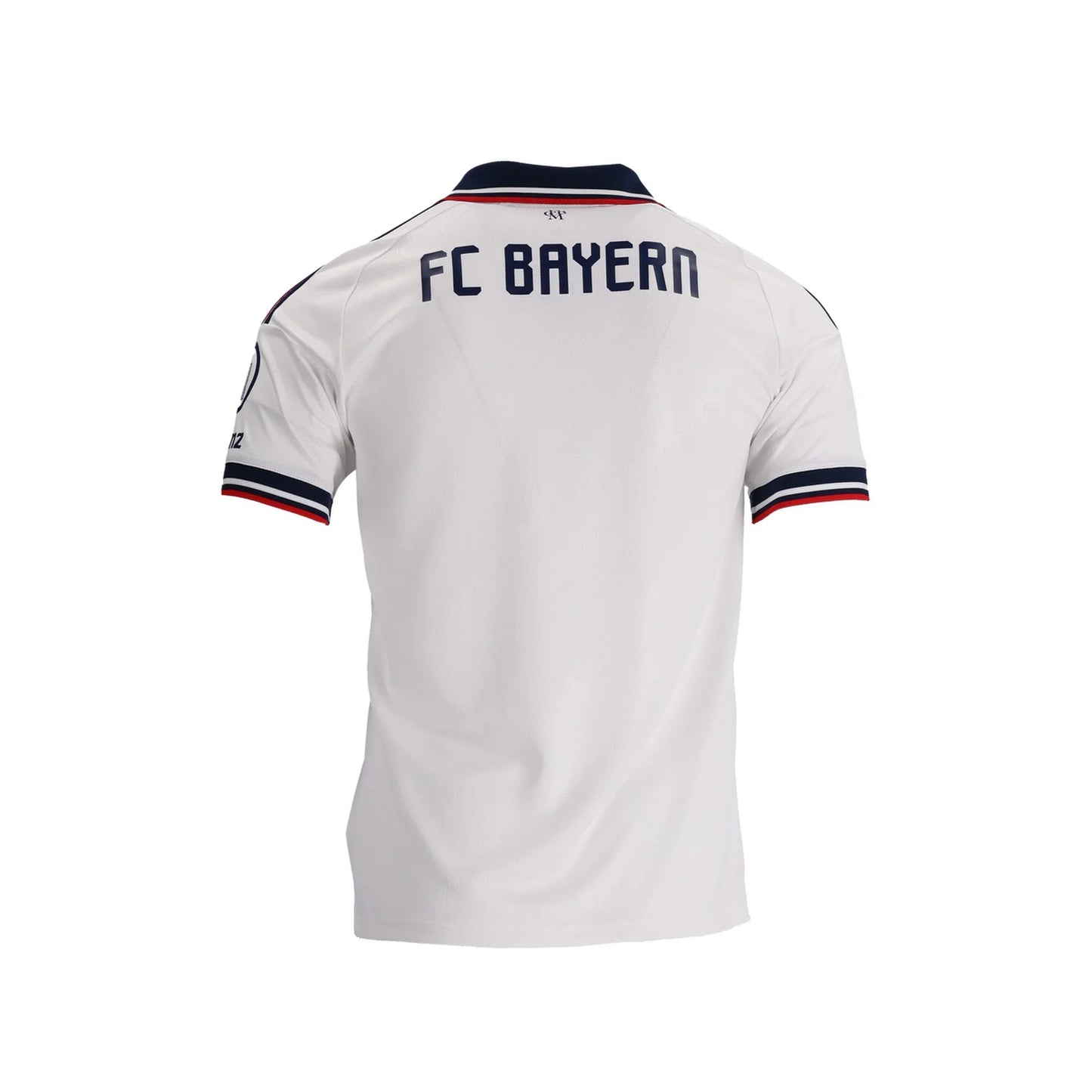 Men's Replica adidas Bayern Munich Away Jersey 26/27