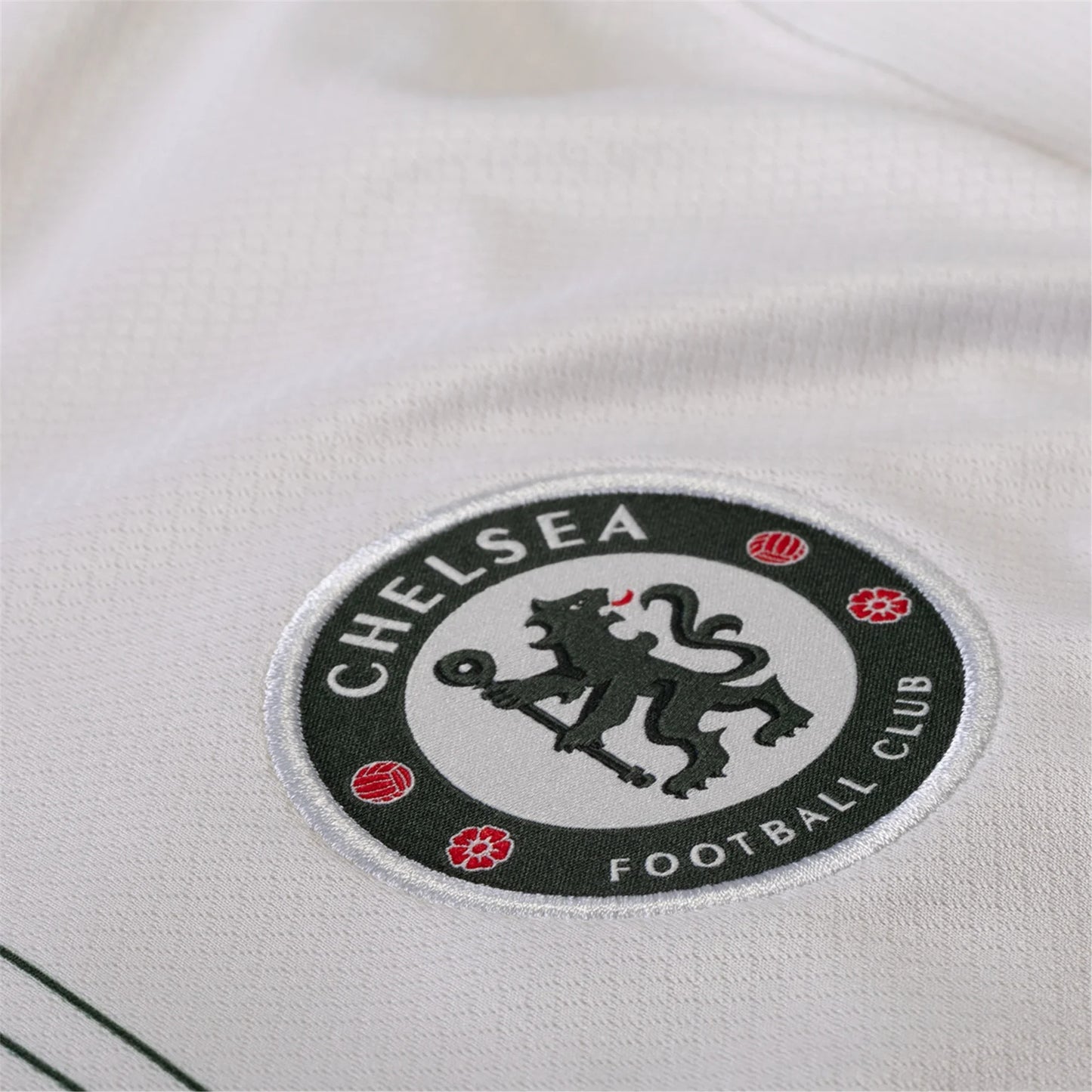 Men's Replica Nike Chelsea Away Jersey 25/26
