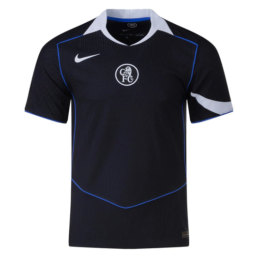 Men's Authentic Nike Chelsea Third Jersey 25/26