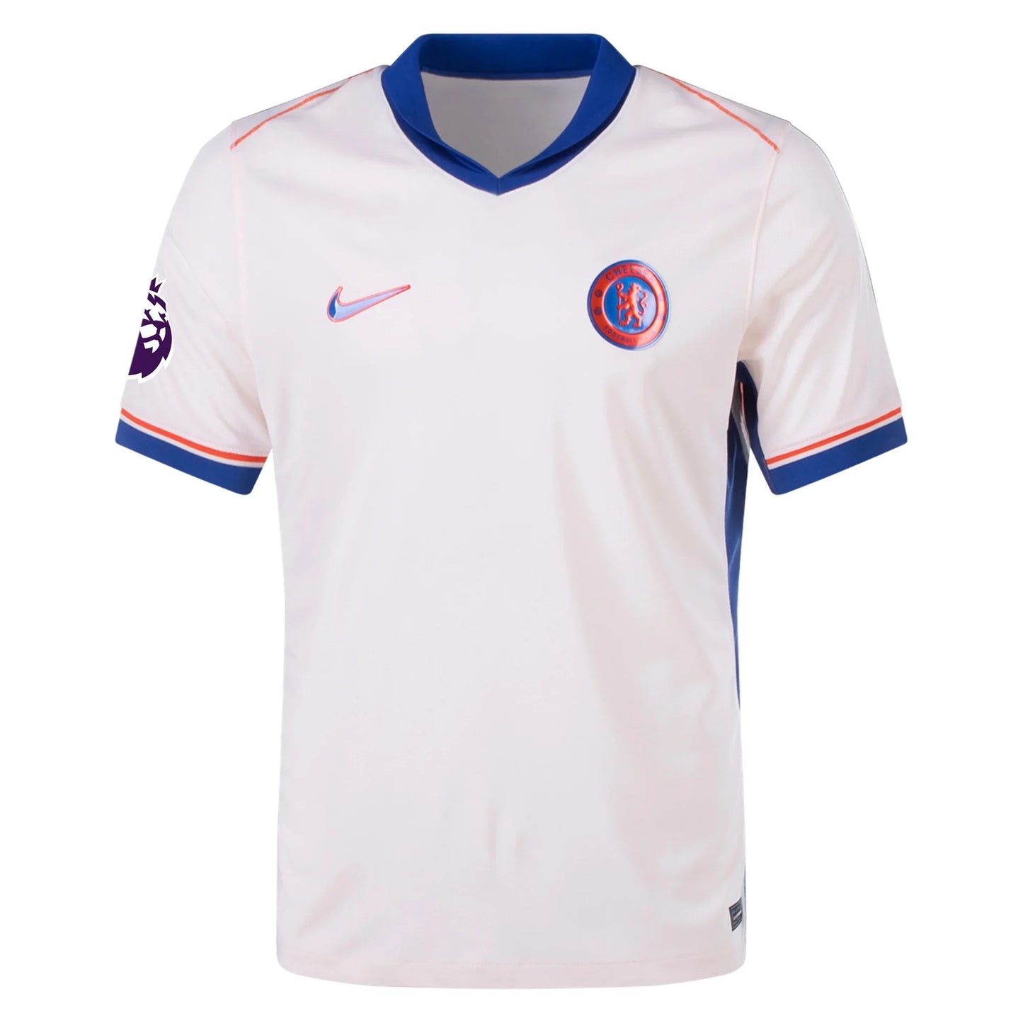 Men's Replica Nike Palmer Chelsea Away Jersey 24/25