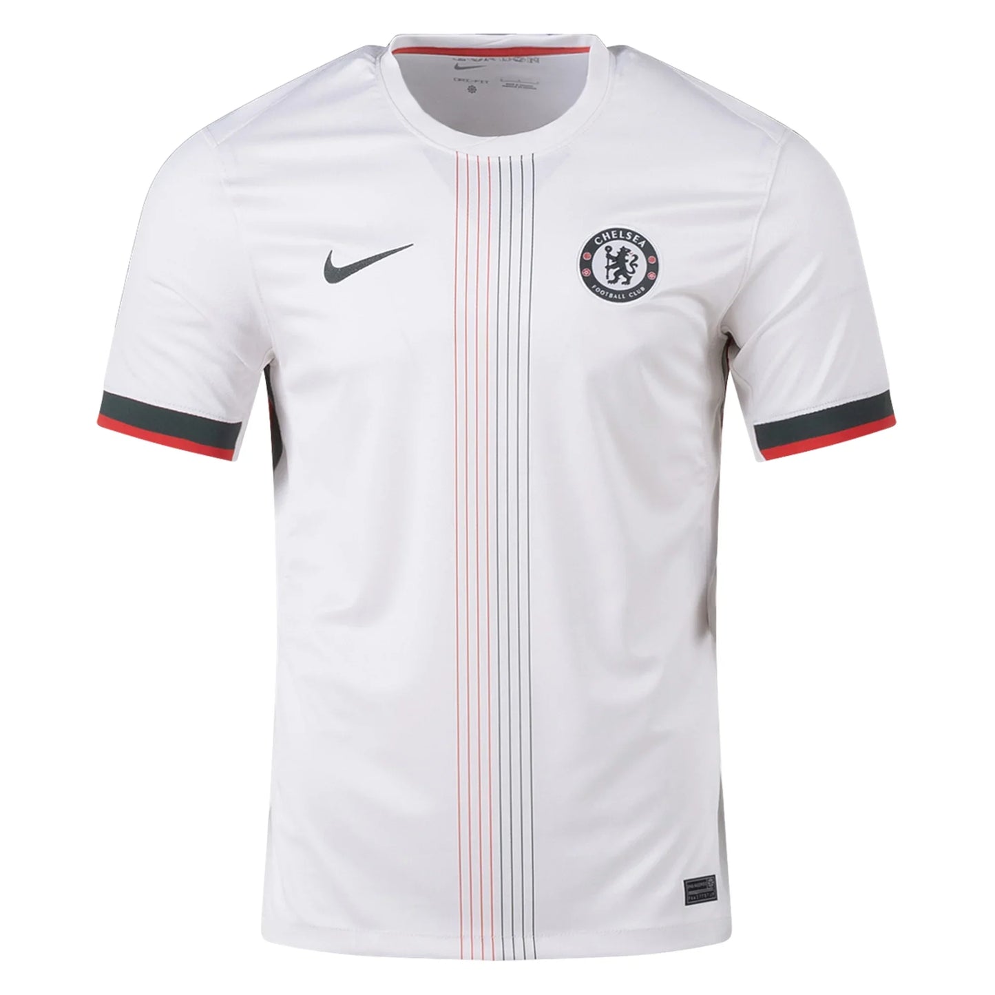Men's Replica Nike Chelsea Away Jersey 25/26