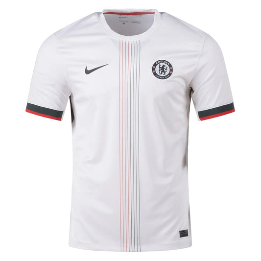 Men's Replica Nike Chelsea Away Jersey 25/26