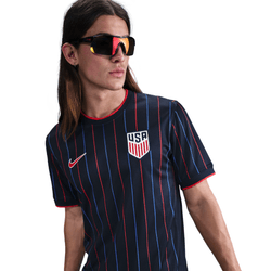 Nike Men's Replica USWNT 2025 Stadium Away Jersey (Men's Team)