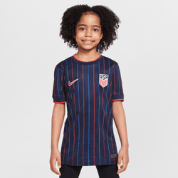 Nike Big Kid's Replica USWNT 2025 Stadium Away Jersey (Men's Team)