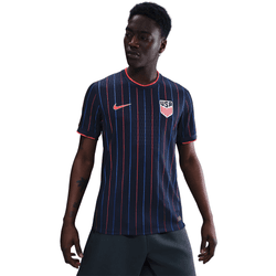 Nike Men's Authentic USWNT 2025 Stadium Away Jersey (Men's Team)