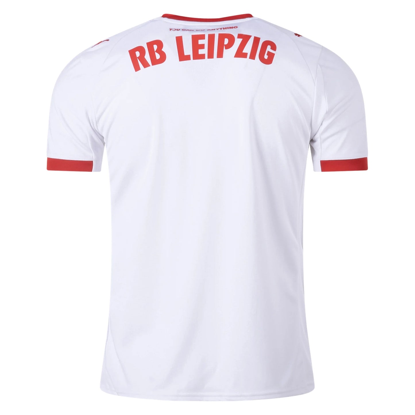 Puma Men's Replica RB Leipzig Home 25/26 Jersey