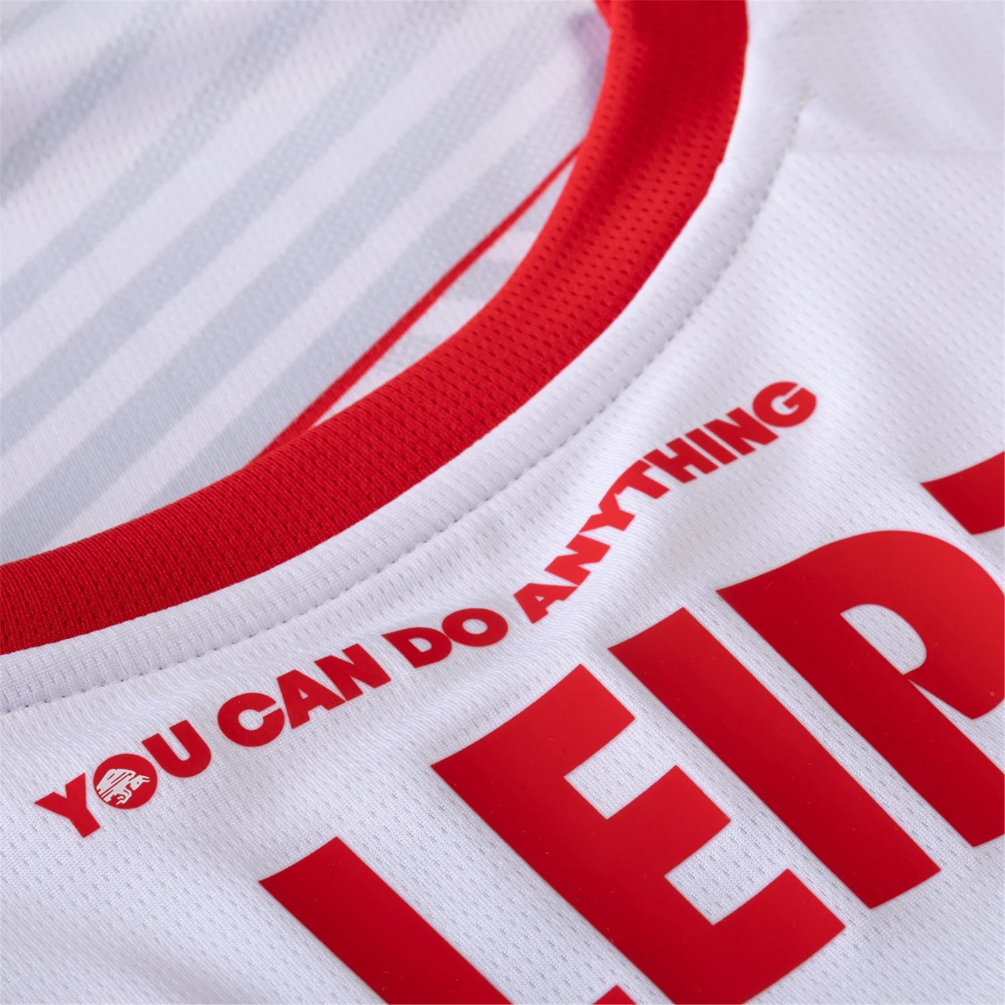 Puma Men's Replica RB Leipzig Home 25/26 Jersey