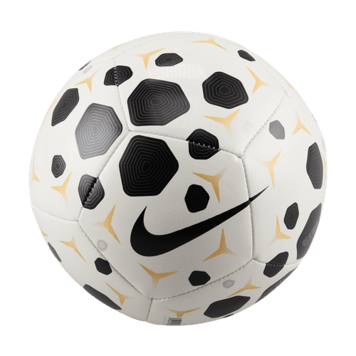 Nike Skills Soccer Ball - White/Black/Black