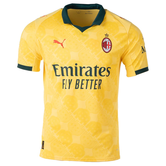 Puma Men's Replica AC Milan 25/26 Third Jersey