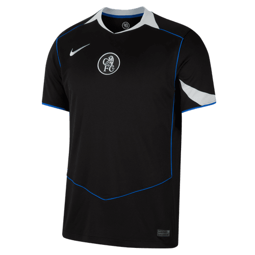 Men's Replica Nike Chelsea FC Third Jersey 25/26