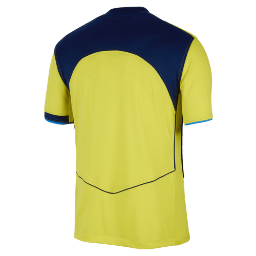 Men's Replica Nike Tottenham Hotspur Third Jersey 25/26