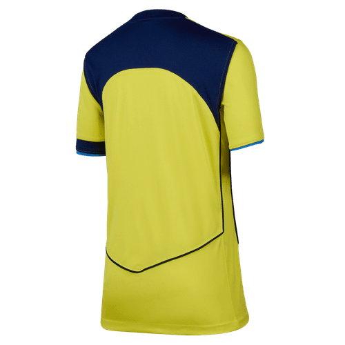 Kid's Replica Nike Tottenham Hotspur Third Jersey 25/26