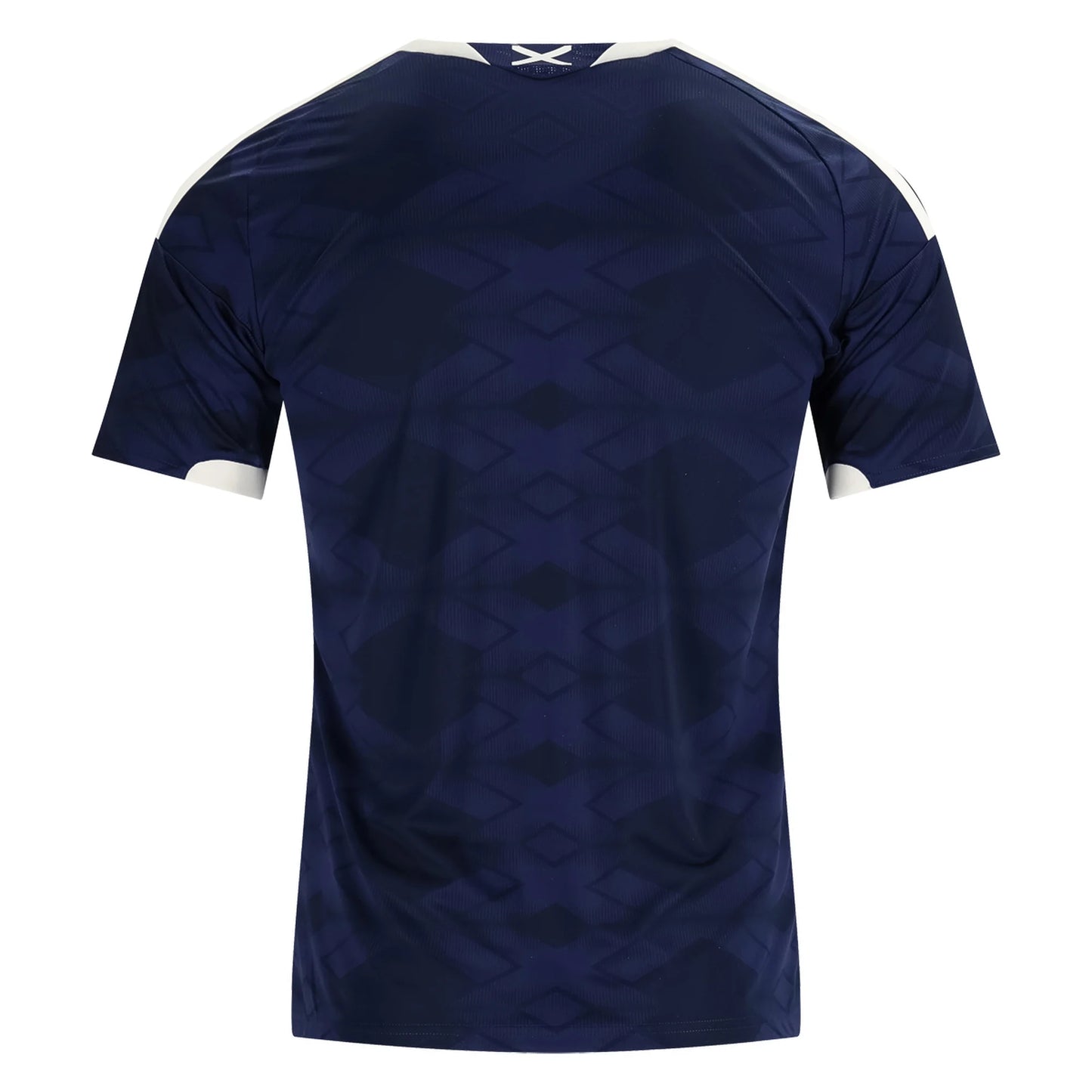 Men's Replica Adidas Scotland Home Jersey 2026