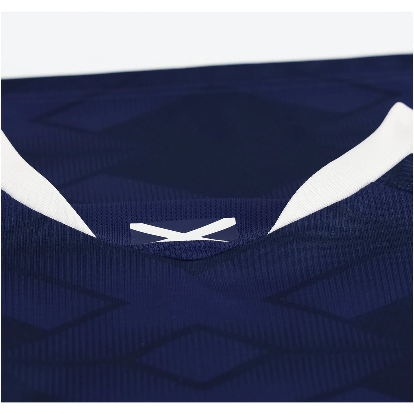 Men's Replica Adidas Scotland Home Jersey 2026