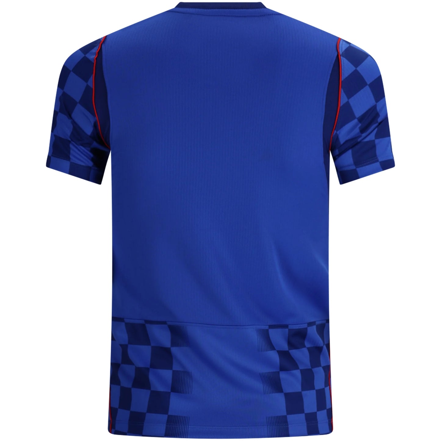 Kid's Replica Nike Croatia Away Jersey 2026