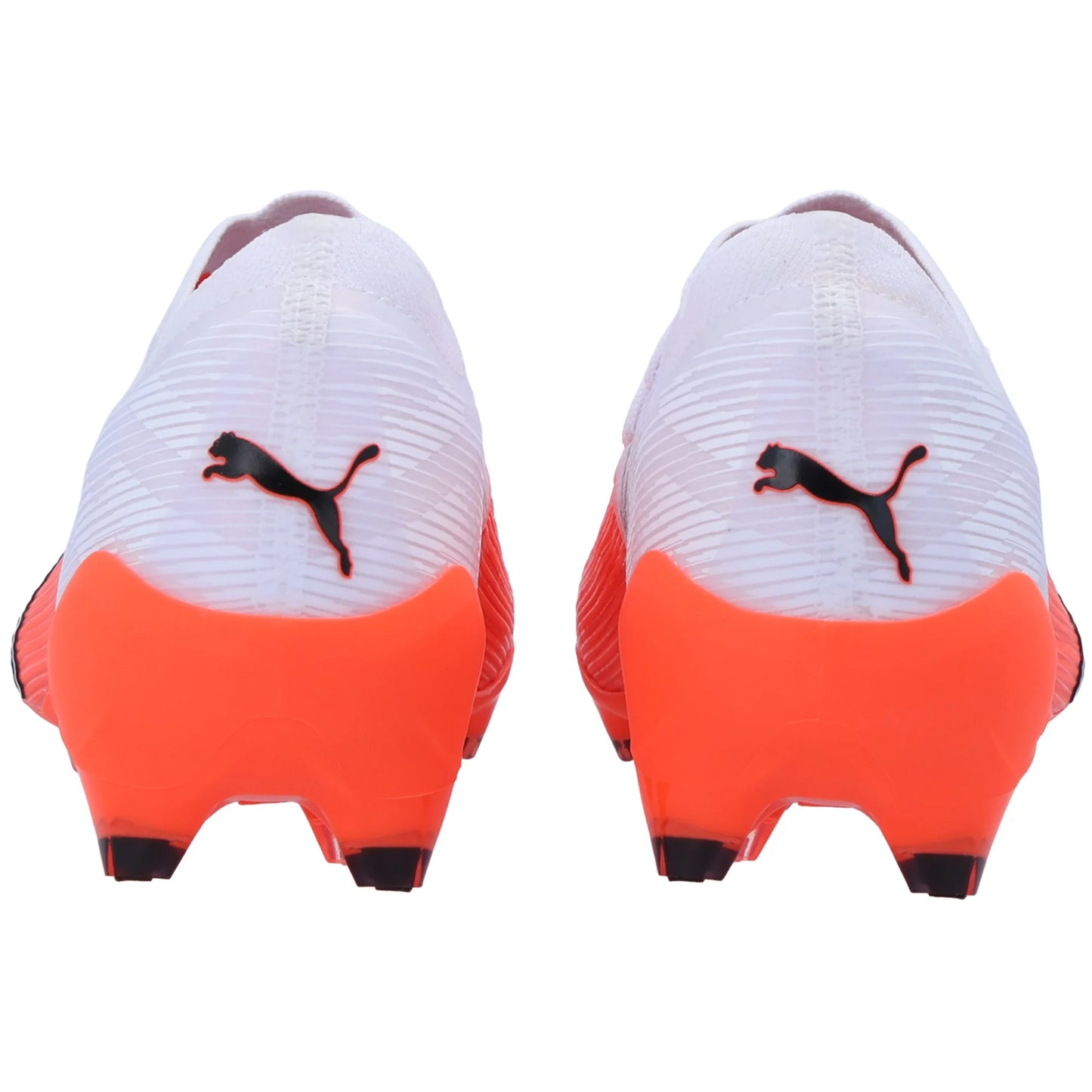 PUMA Ultra Nitro 7 Pro FG Firm Ground Soccer Cleat - Ultra Red/Black/White