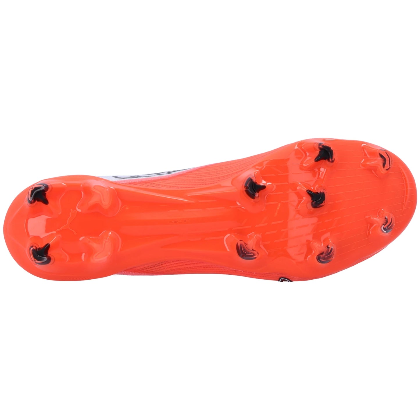 PUMA Ultra Nitro 7 Pro FG Firm Ground Soccer Cleat - Ultra Red/Black/White
