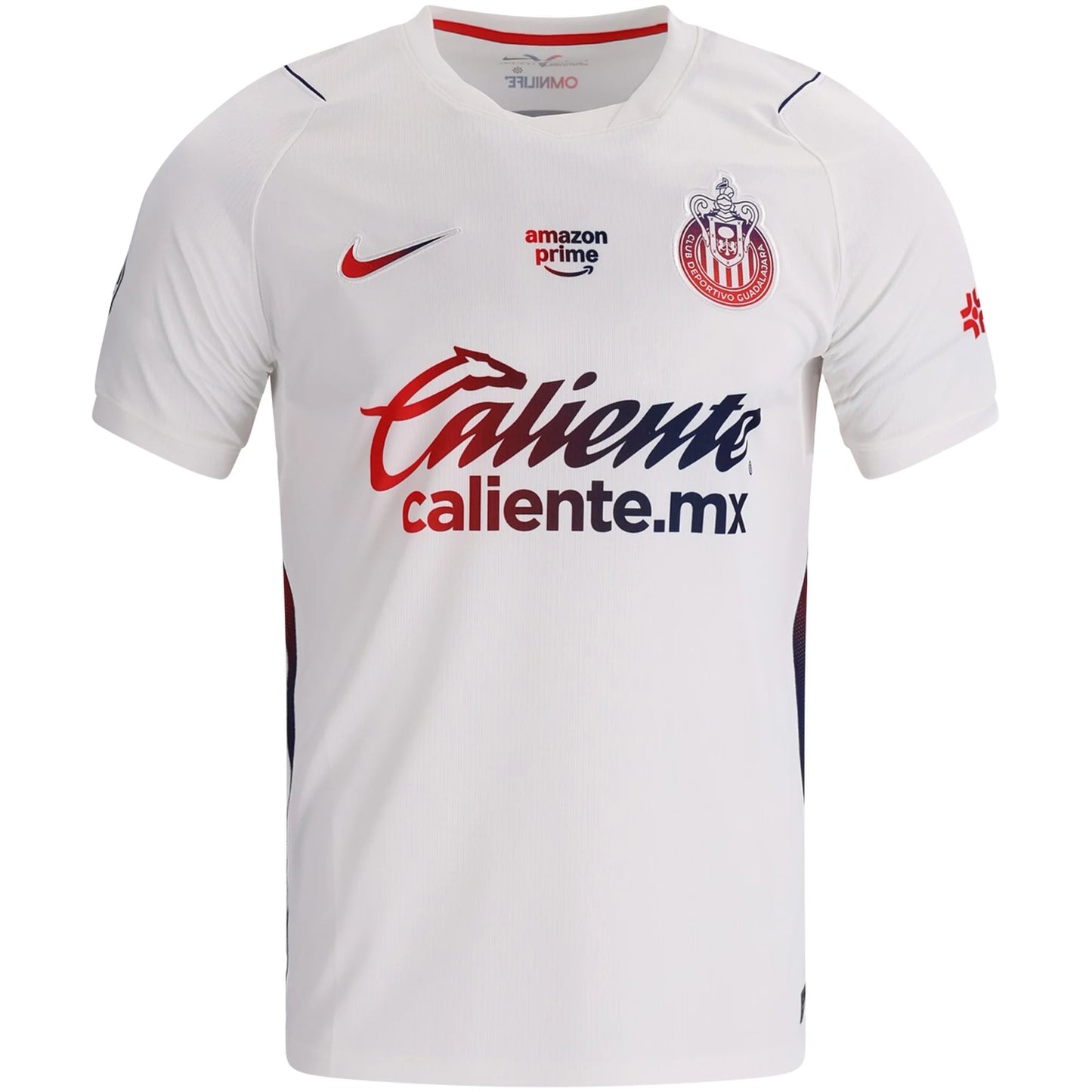 Men's Replica Nike Chivas Guadalajara Away Jersey 26/27