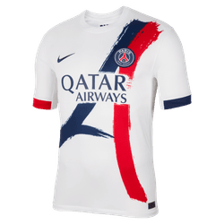 Kid's Replica Nike Paris Saint-Germain Away Jersey 24/25