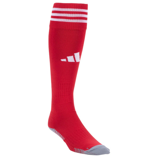 Adidas Copa Zone V Sock - Red