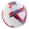 Puma Orbita LaLiga 1 Pro (FIFA Quality) Soccer Ball (Size 5) - White/Multicolor