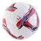 Puma Orbita LaLiga 1 Pro (FIFA Quality) Soccer Ball (Size 5) - White/Multicolor