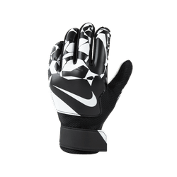 Nike Junior Match Goalkeeper Glove - Black/White/White