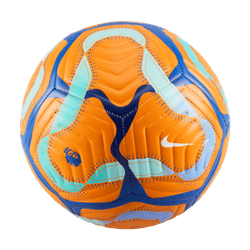 Nike Premier League Academy Soccer Ball 24/25 - Orange/Blue/White
