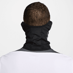 Nike Academy Dri-FIT Soccer Snood - Black/White