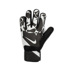 Nike Match Goalkeeper Glove - Black/White/White