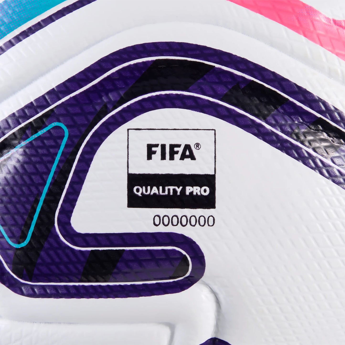 Puma Stellar Nitro Ultimate Premier League Reactivity FIFA Quality Pro Soccer Ball 26/27 - White/Multi color