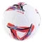 Puma Orbita LaLiga 1 (FIFA Quality) Soccer Ball (Size 5) - White/Multicolor