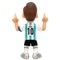 Minix Collectible Figurine - Messi Argentina