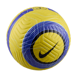 Nike Premier League 24/25 Academy Soccer Ball - Yellow/Blue/Black