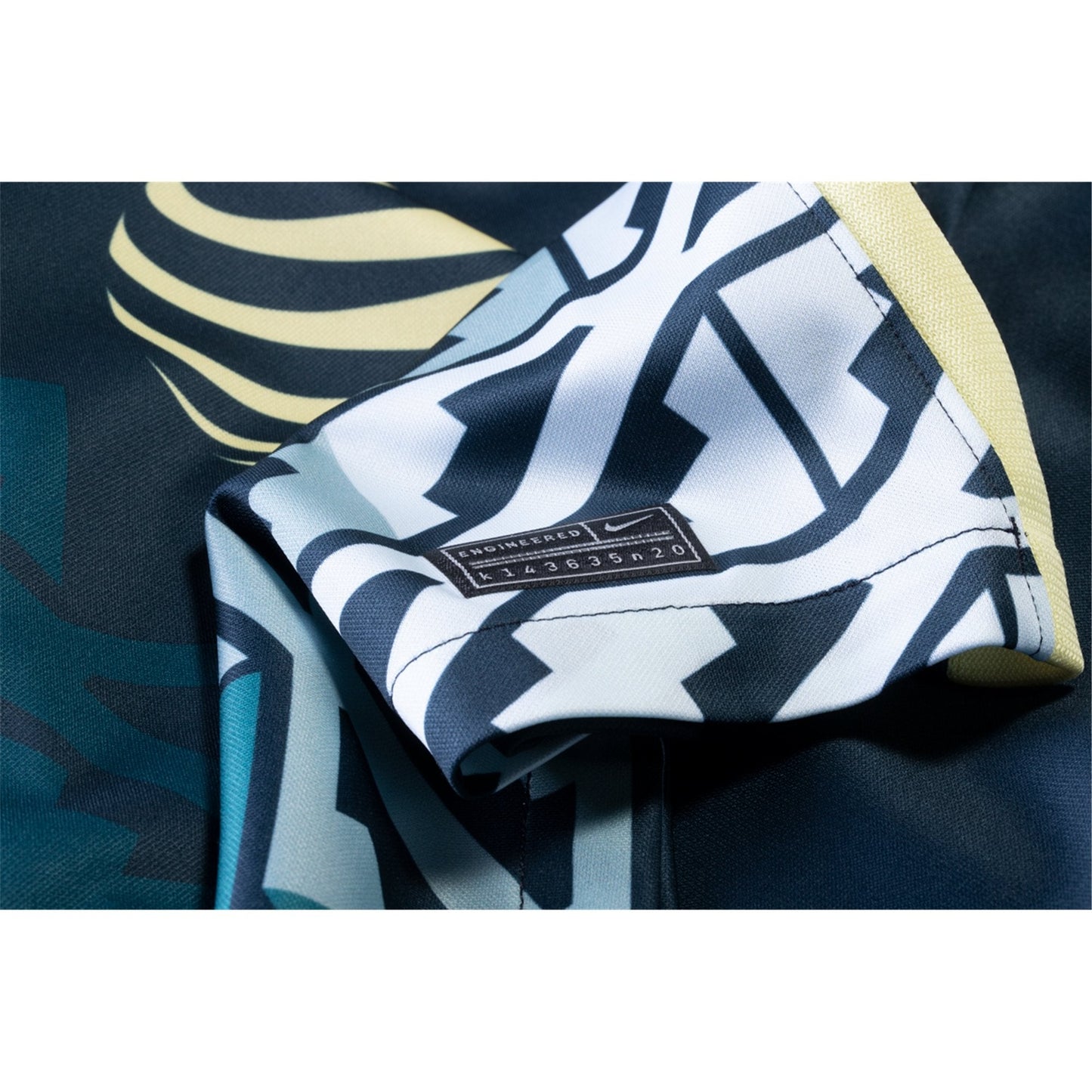 Nike 2021-22 Club America REPLICA Away Jersey - MENS