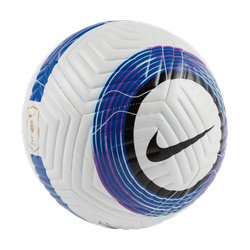 Nike Premier League 24/25 Academy Soccer Ball - White/Blue/Black