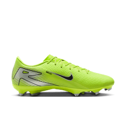 Nike Mercurial Vapor 16 Academy FG Firm Ground Soccer Cleat - Volt/Black